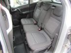 Opel Meriva - fotka číslo 9