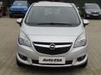Opel Meriva - fotka číslo 1