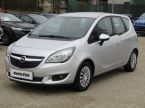 Opel Meriva - fotka číslo 2