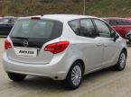 Opel Meriva - fotka číslo 3