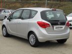Opel Meriva - fotka číslo 5
