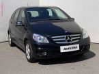 Mercedes Třída B - fotka číslo 0