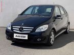 Mercedes Třída B - fotka číslo 2