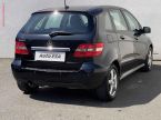 Mercedes Třída B - fotka číslo 3