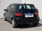 Mercedes Třída B - fotka číslo 5