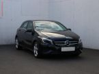 Mercedes Třída A - fotka číslo 0