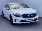 Mercedes Třída A - fotka číslo 0