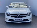 Mercedes Třída A - fotka číslo 1