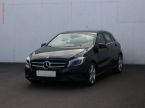 Mercedes Třída A - fotka číslo 2