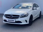 Mercedes Třída A - fotka číslo 2