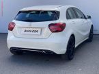 Mercedes Třída A - fotka číslo 3