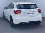 Mercedes Třída A - fotka číslo 5
