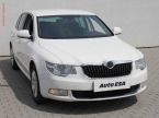 Škoda Superb - fotka číslo 0