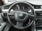Škoda Superb - fotka číslo 12