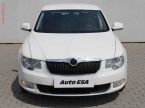 Škoda Superb - fotka číslo 1