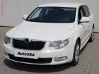 Škoda Superb - fotka číslo 2
