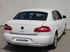 Škoda Superb - fotka číslo 3