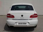 Škoda Superb - fotka číslo 4