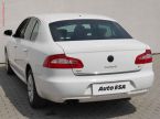 Škoda Superb - fotka číslo 5