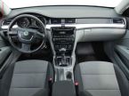 Škoda Superb - fotka číslo 7