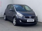 Kia Venga - fotka číslo 0