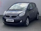 Kia Venga - fotka číslo 2