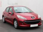 Peugeot 207 - fotka číslo 0