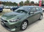 Kia Cee'd - fotka číslo 2
