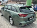 Kia Cee'd - fotka číslo 5