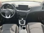 Kia Cee'd - fotka číslo 7