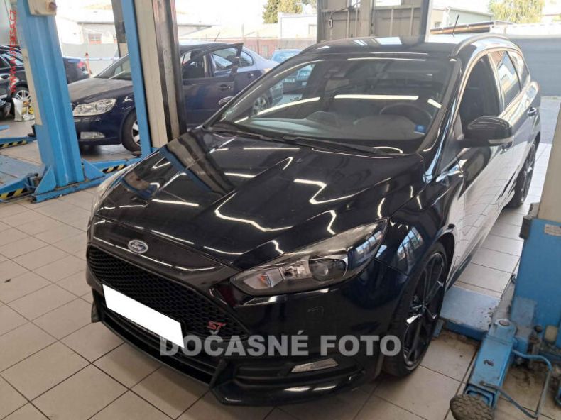 Ford Focus - hlavní foto