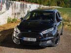 Ford Focus - fotka číslo 1