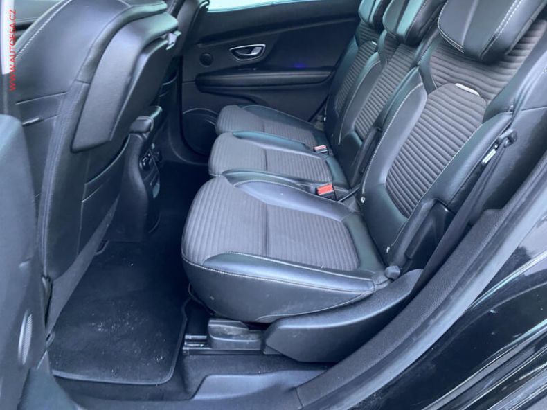 Renault Scénic - hlavní fotka