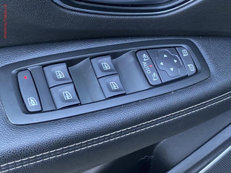 Renault Scénic - hlavní fotka