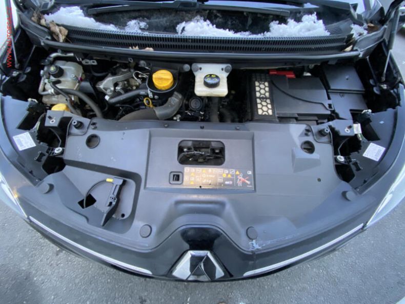 Renault Scénic - hlavní fotka