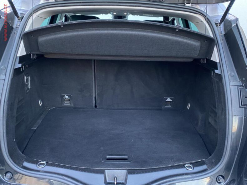 Renault Scénic - hlavní fotka