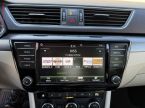Škoda Superb - fotka číslo 17