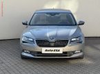 Škoda Superb - fotka číslo 1
