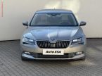 Škoda Superb - fotka číslo 1