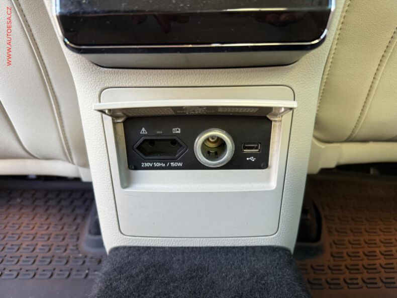 Škoda Superb - hlavní fotka