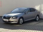 Škoda Superb - fotka číslo 2