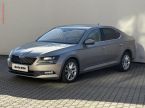 Škoda Superb - fotka číslo 2