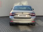 Škoda Superb - fotka číslo 4