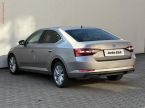 Škoda Superb - fotka číslo 5