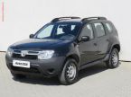 Dacia Duster - fotka číslo 2