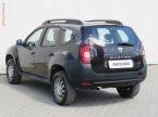Dacia Duster - fotka číslo 5