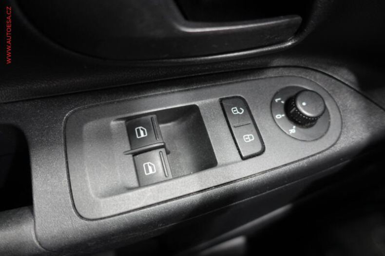 Škoda Citigo - hlavní fotka