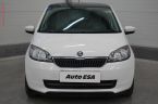 Škoda Citigo - fotka číslo 1