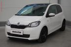 Škoda Citigo - fotka číslo 2