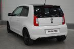 Škoda Citigo - fotka číslo 5